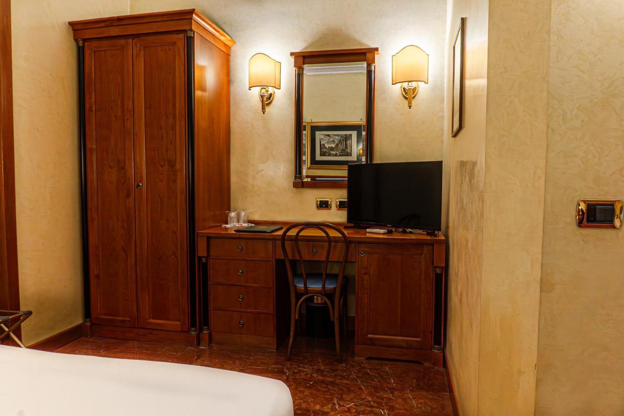 Hotel Roma — photo 22