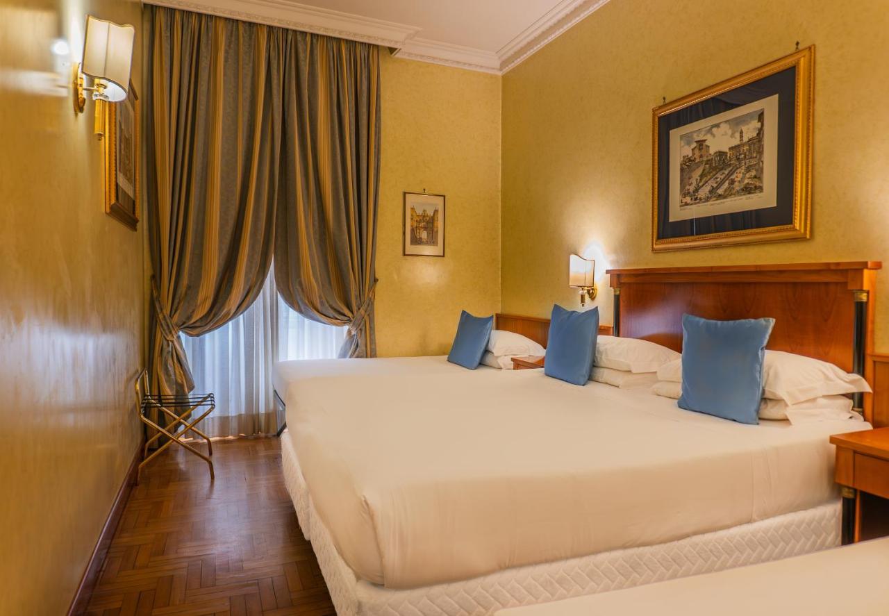 Hotel Roma — photo 2