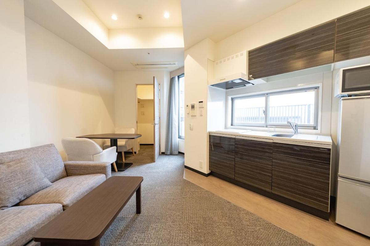 APA SERVICED RESIDENCE SHINJUKU by unito - 3