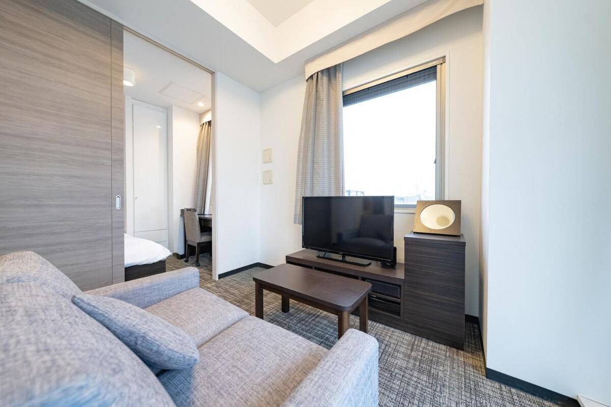 APA SERVICED RESIDENCE SHINJUKU by unito - 5