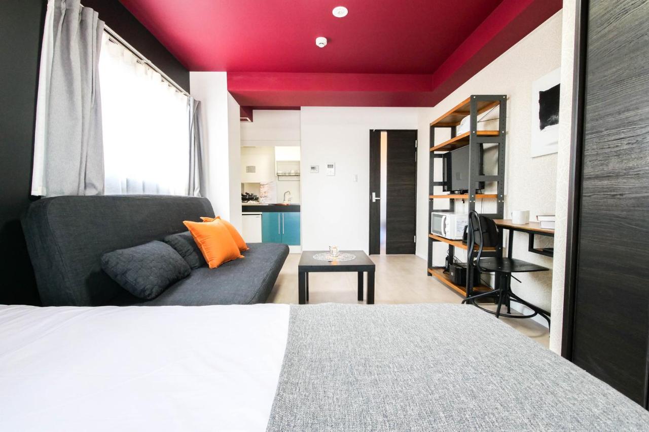 Mr Kintaro Hotel Asakusa South - 5