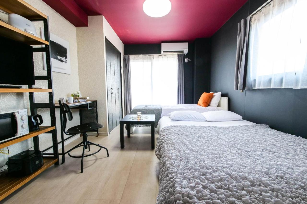 Mr Kintaro Hotel Asakusa South - 2