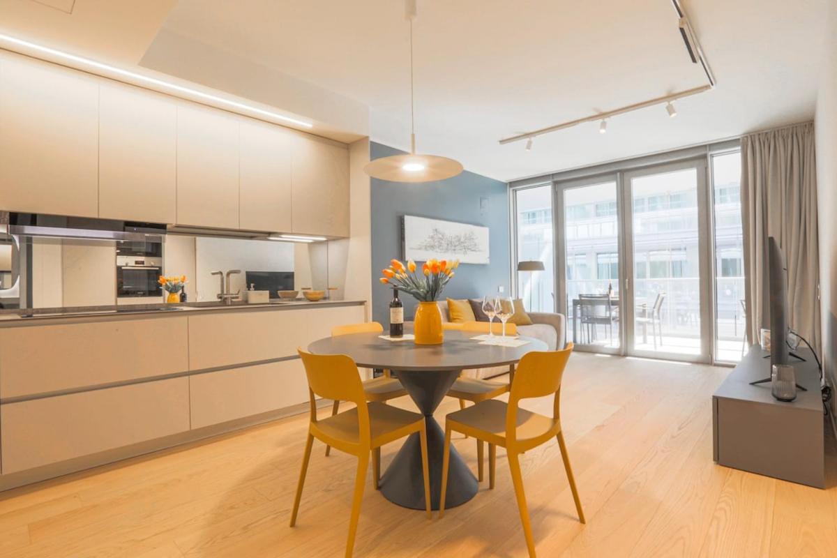 Levantea Apartment