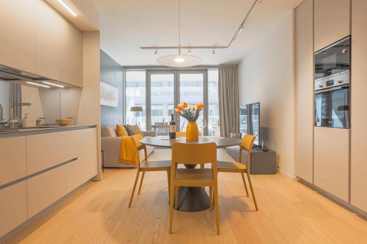 Levantea Apartment - 4