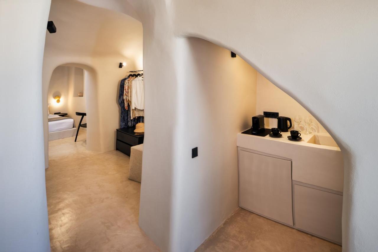 Calissa Suites by Ananda - 3