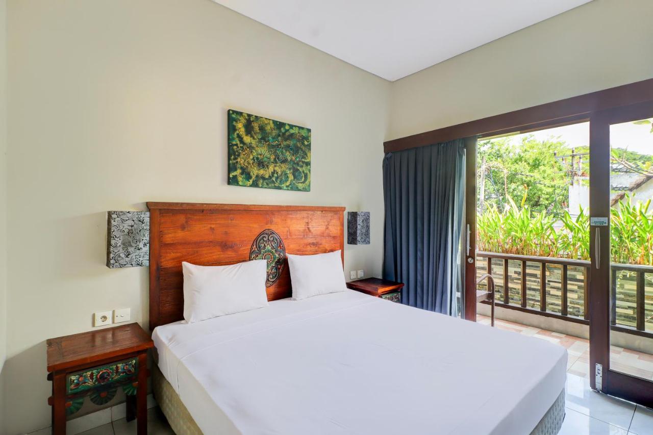 Collection O Bali near Sanur Beach formerly Akarsa Kokoro - 2