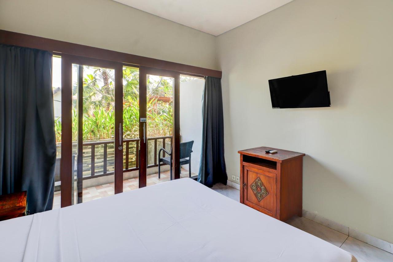 Collection O Bali near Sanur Beach formerly Akarsa Kokoro - 5