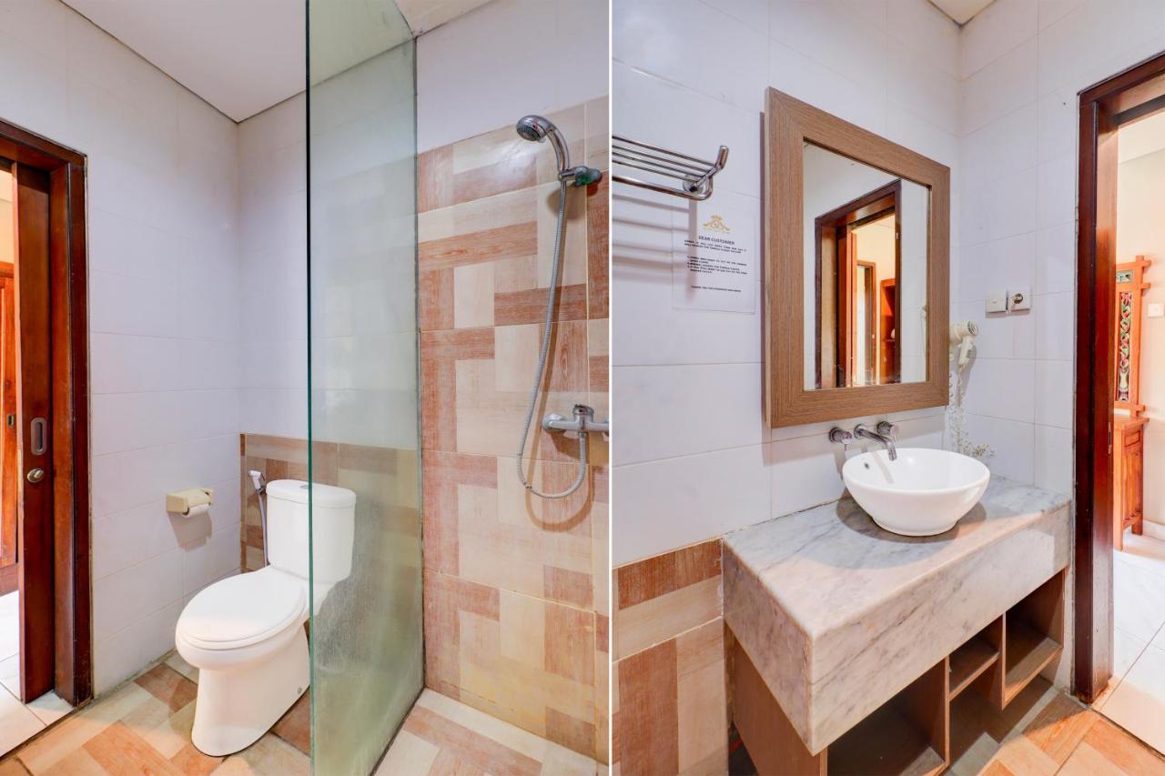 Collection O Bali near Sanur Beach formerly Akarsa Kokoro - 3