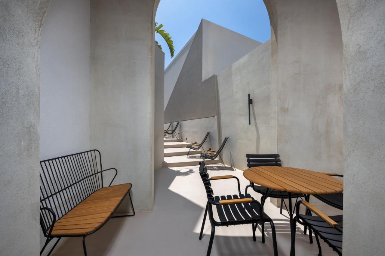 Calissa Suites by Ananda - 5