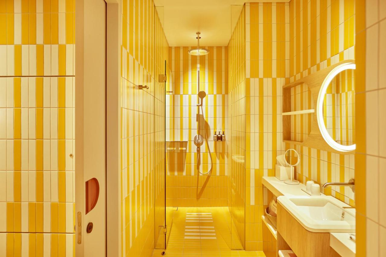 The Standard, Singapore - 3