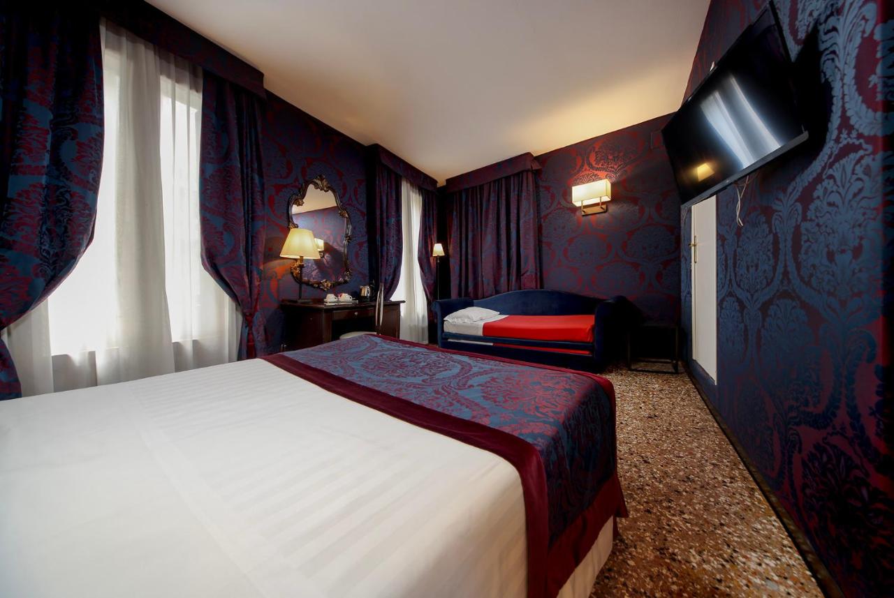 Locanda Antica Venezia - 3