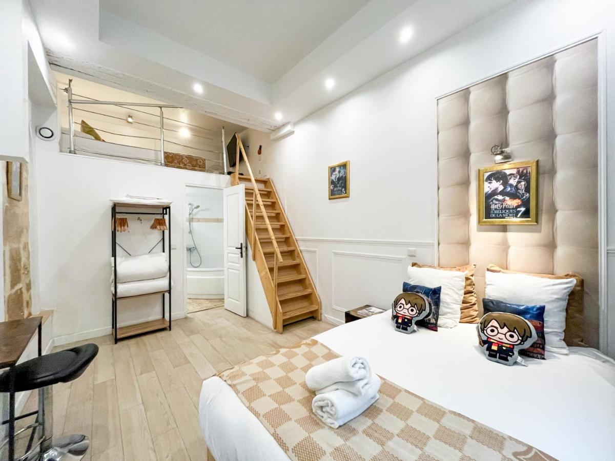 19 Atelier Montorgueil - 2