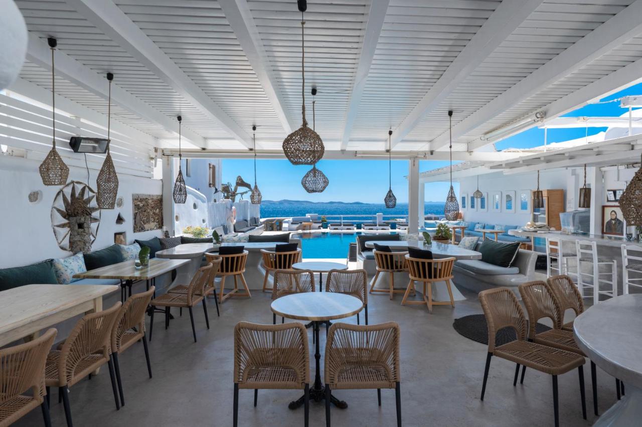 Flaskos Luxury Suites - 5