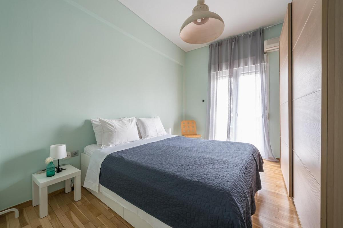 Athen's cozy home - 2