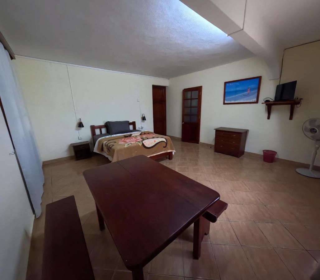 Le Tropical Chez Jeannette - 5