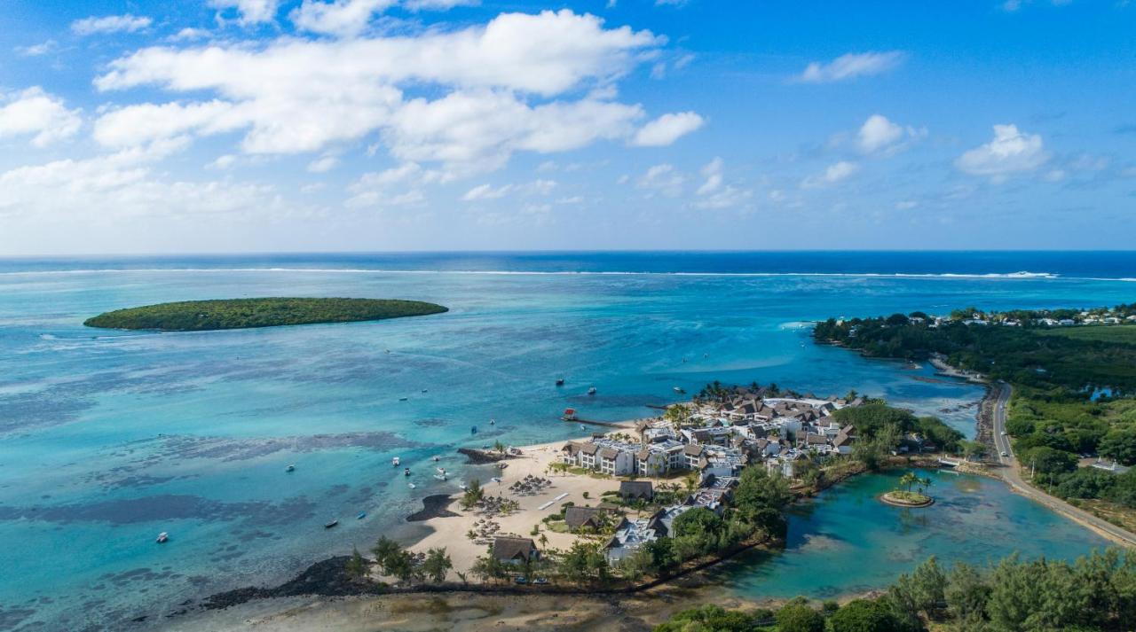 Preskil Island Resort