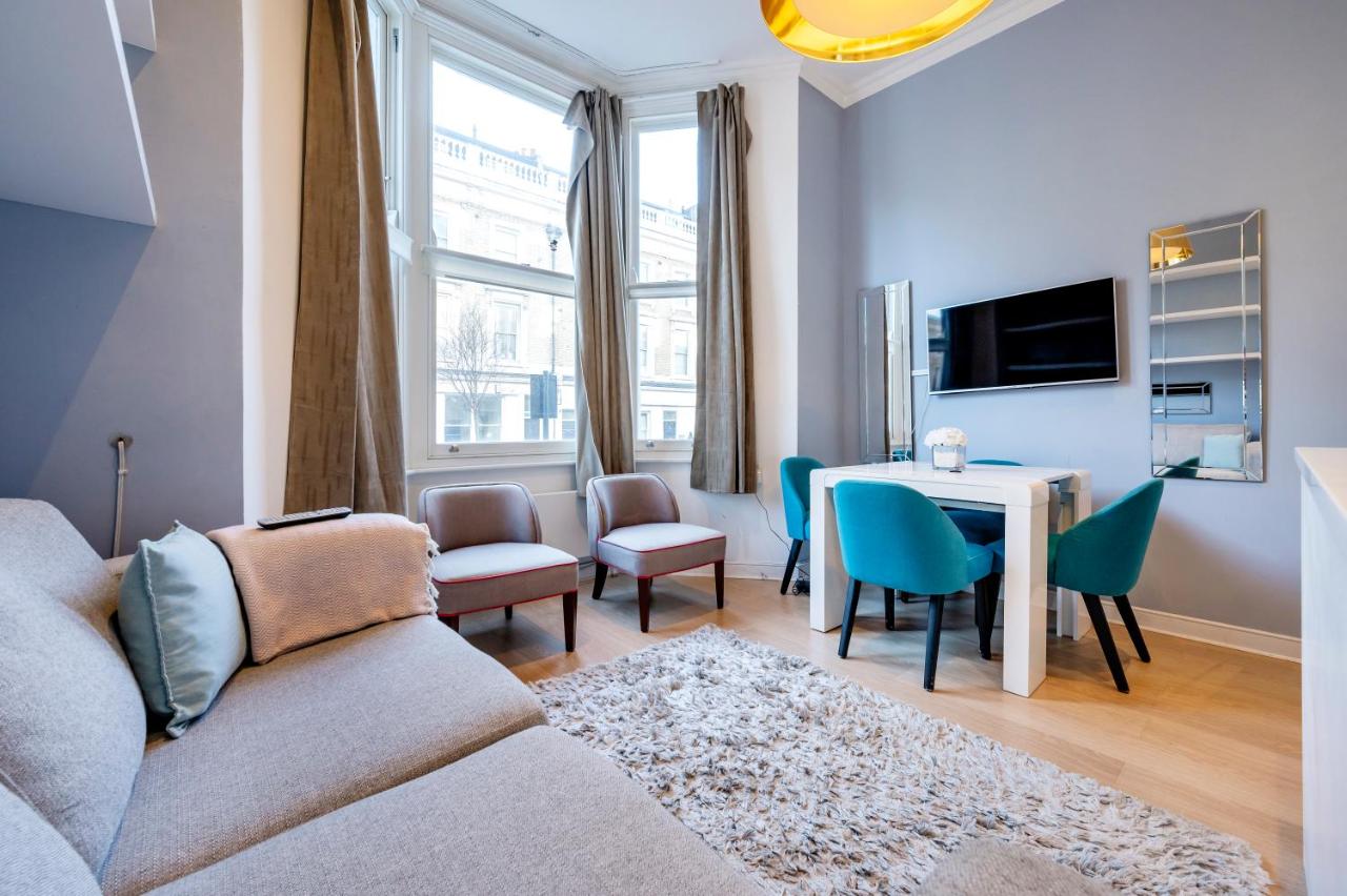 Chelsea Modern Apartments - 5