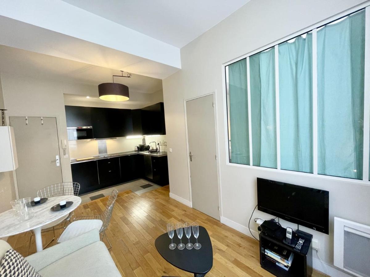 PARISIAN HOME l BELLAN - 2