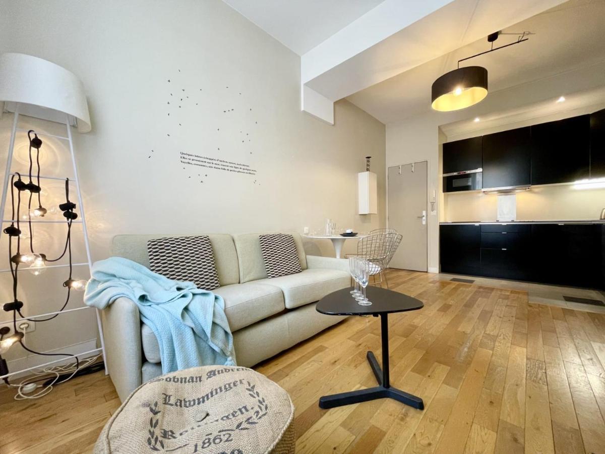 PARISIAN HOME l BELLAN