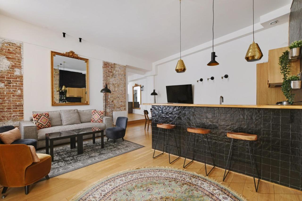 Pick A Flat's Apartment in Louvre Saint Honoré