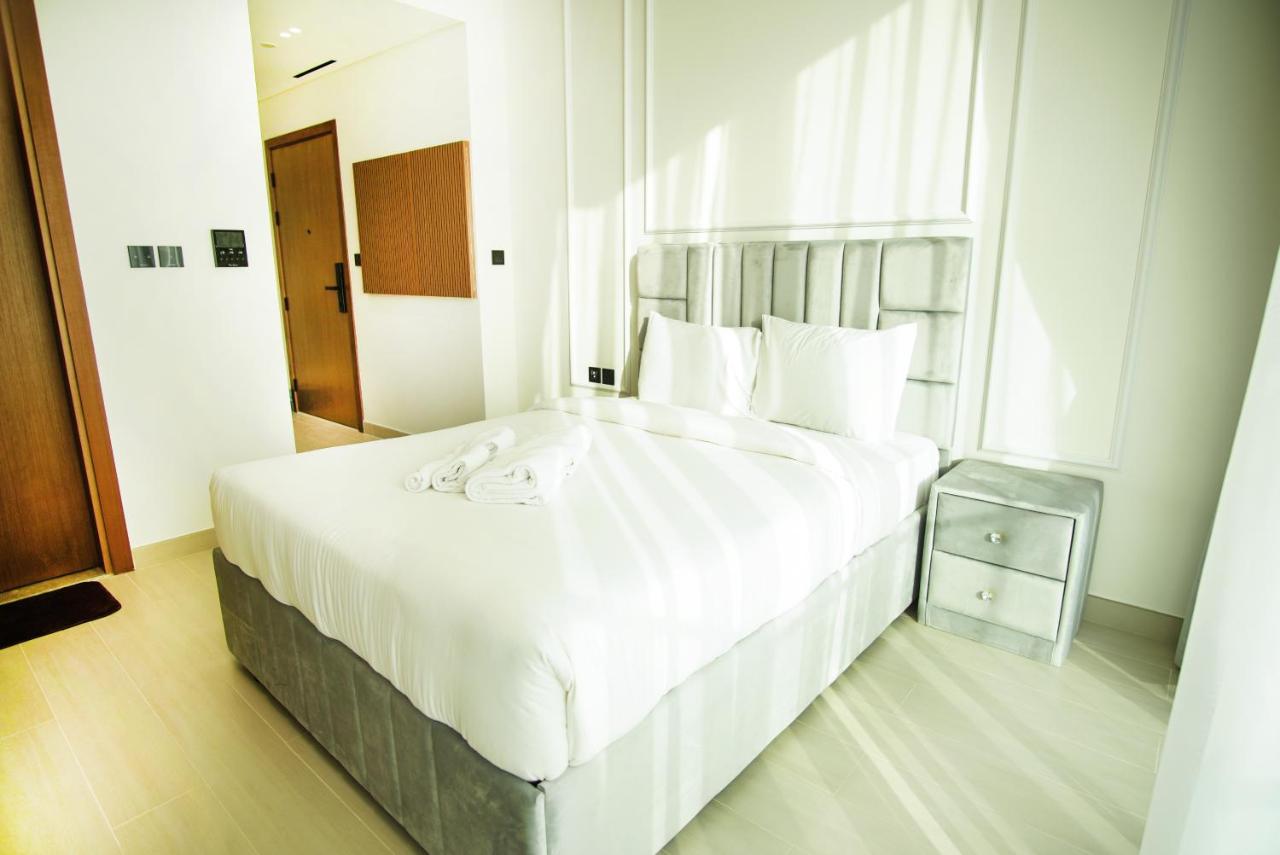 Brand New Studio In Tulip JVC - 2