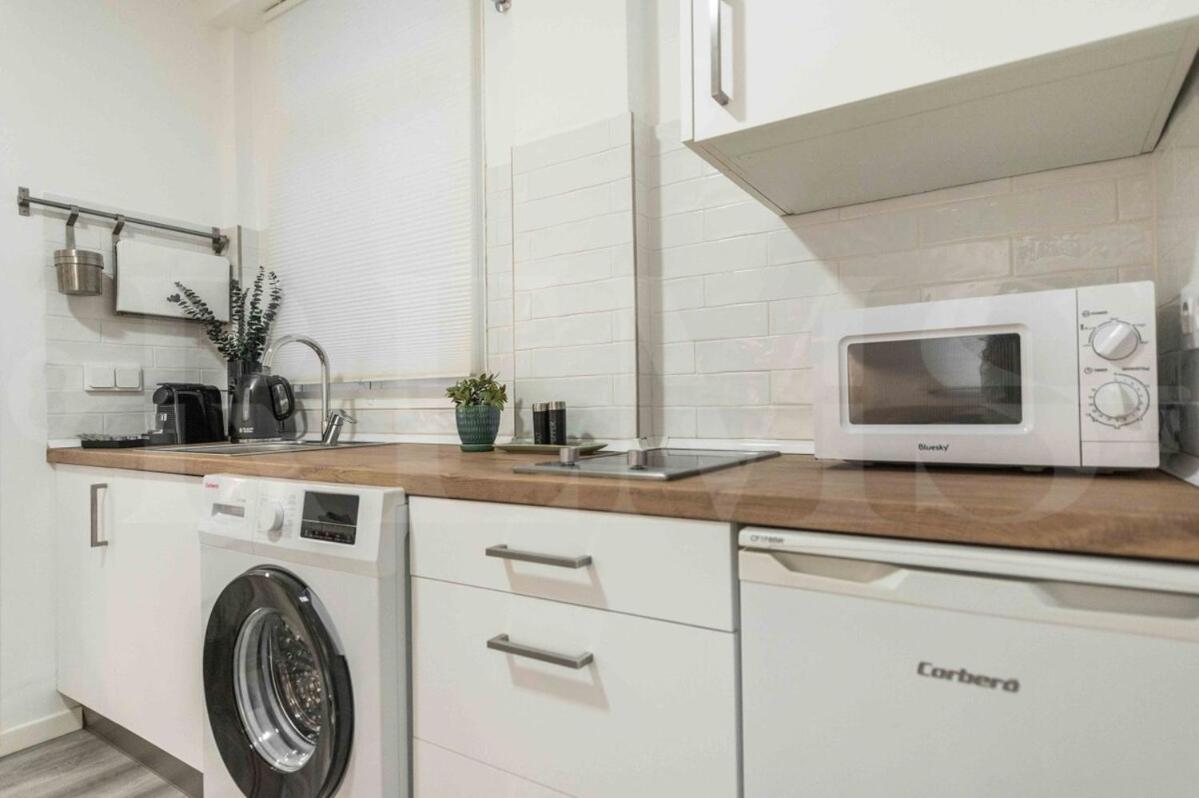 Cozy apartment in Malagas historic center REMS - 4