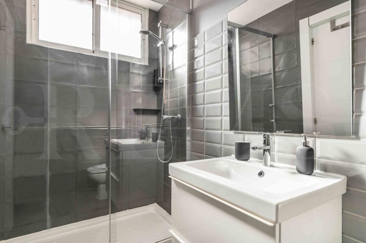 Cozy apartment in Malagas historic center REMS - 3