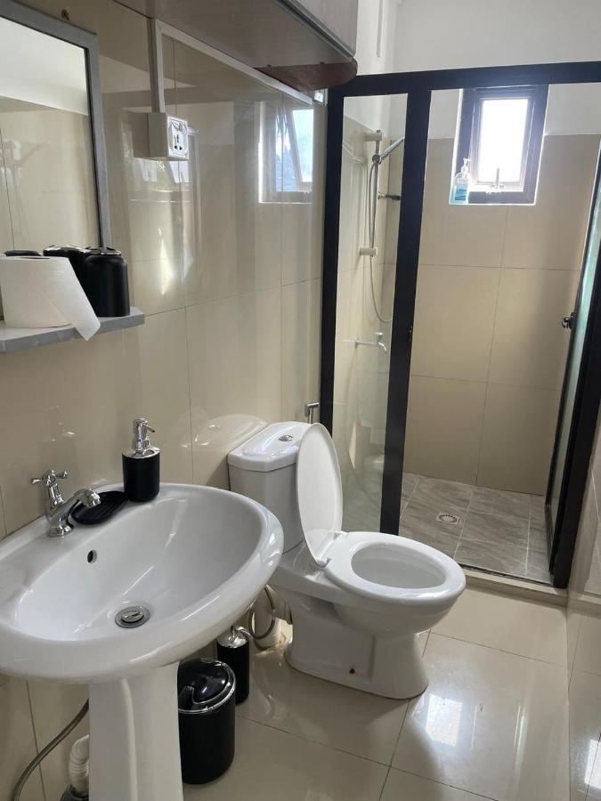 Venetian Terraces - 3