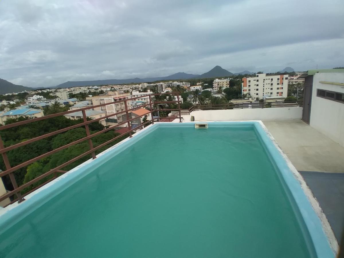 Venetian Terraces - 4