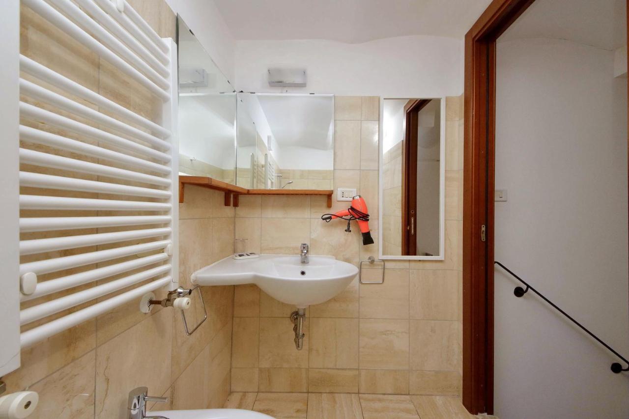 Rifugio segreto nel cuore di Roma - 3