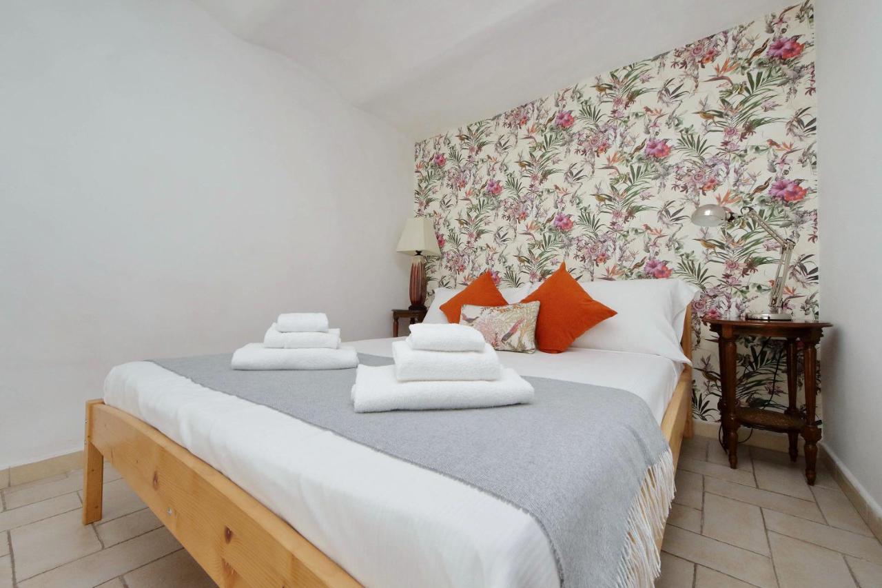 Rifugio segreto nel cuore di Roma - 2