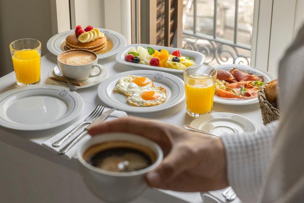 Antiga Casa Buenavista - 2