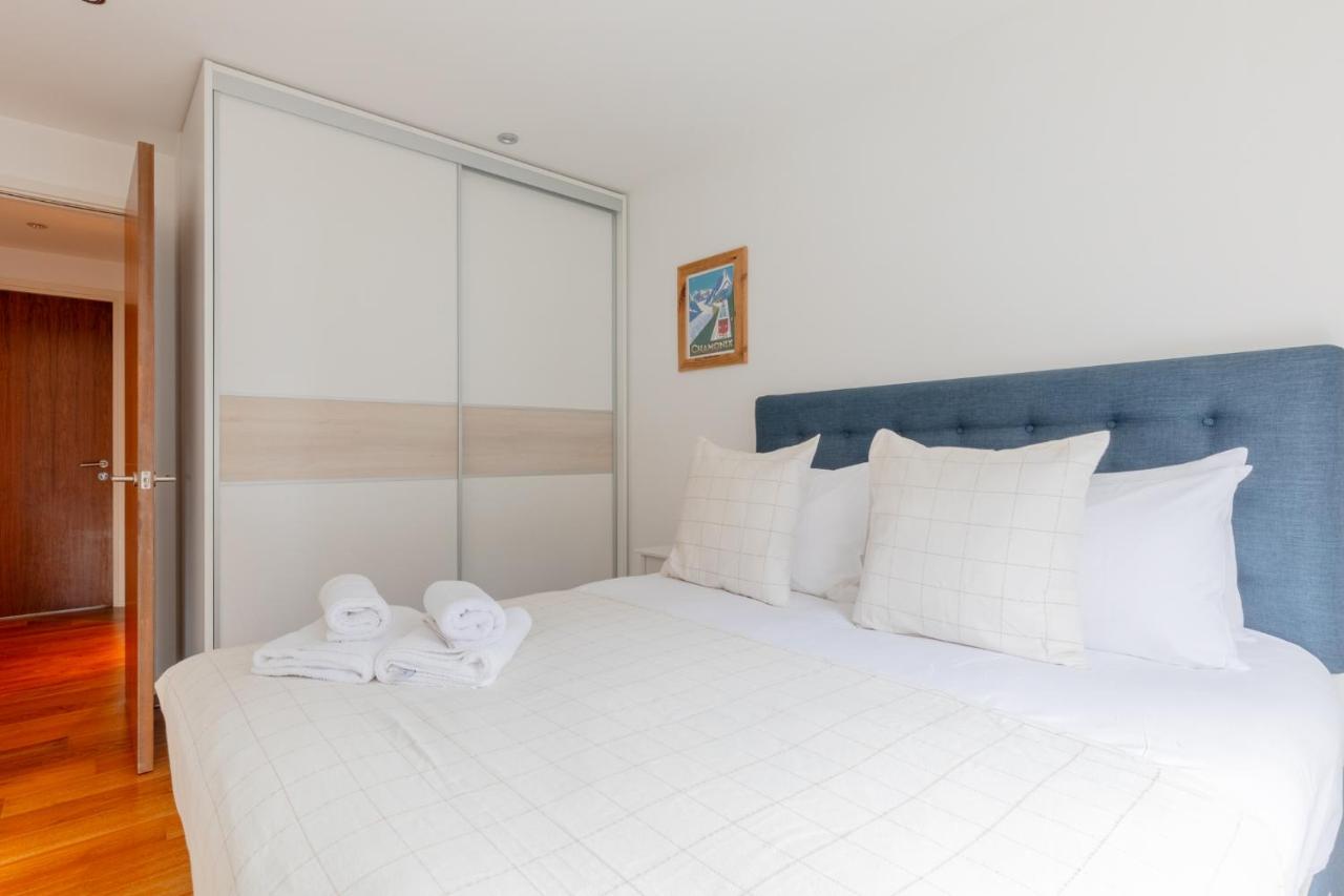 Modern 1BD Flat 6 min walk to Old Street Station - 3