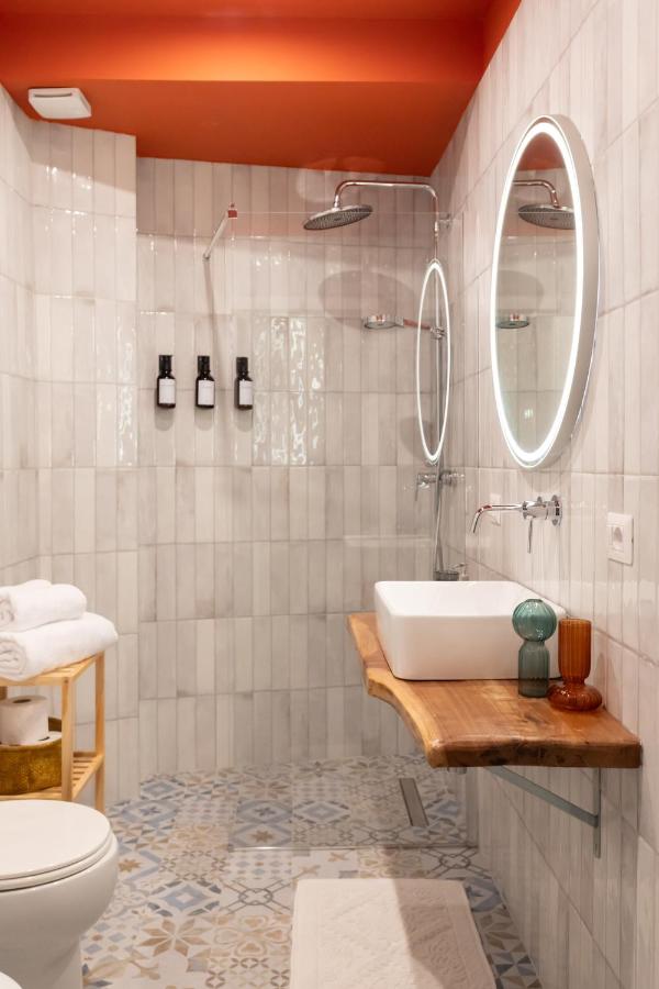 Glory House Trastevere 2 - 3