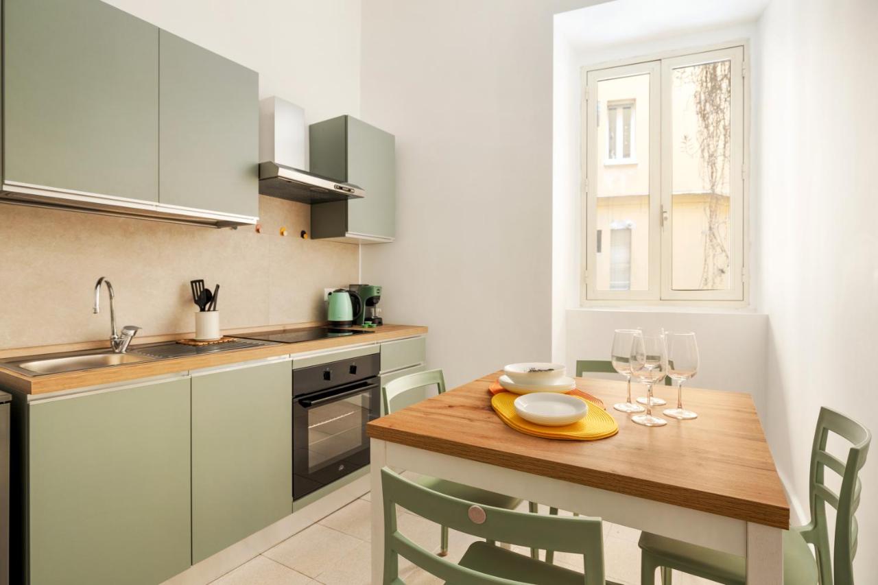 Glory House Trastevere 2 - 4