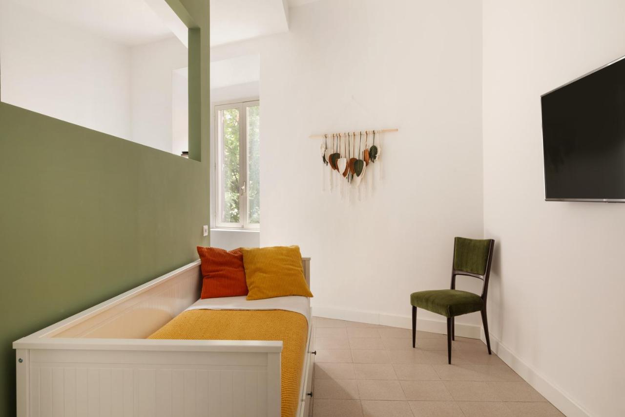 Glory House Trastevere 2 - 5