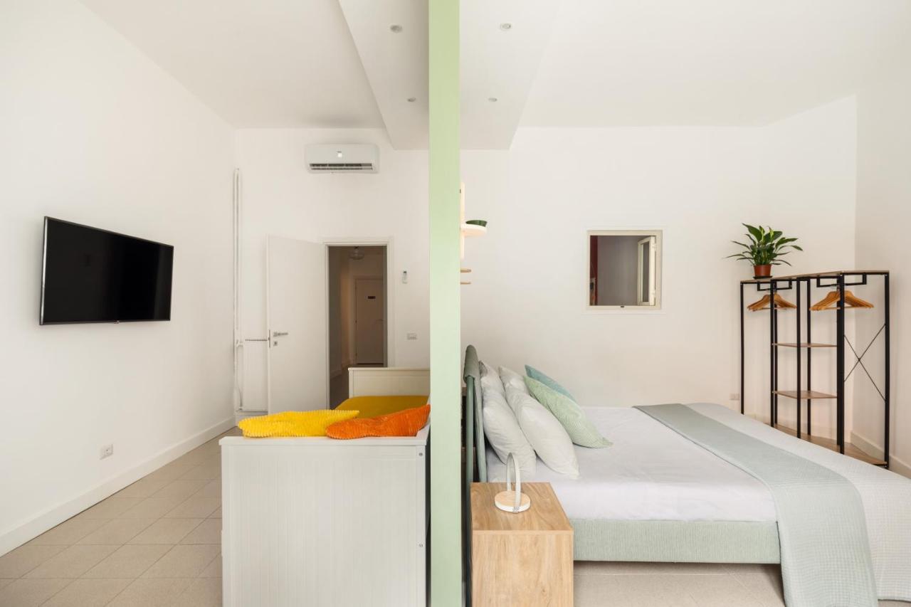 Glory House Trastevere 2 - 2