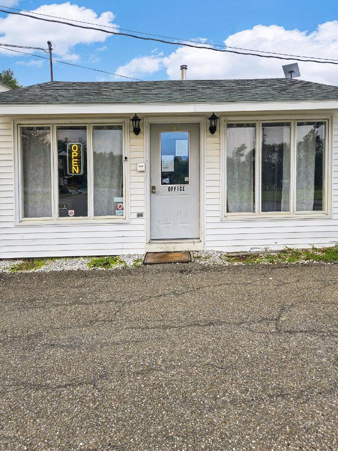 Mousam Valley Motel — photo 13