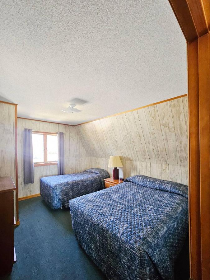Mousam Valley Motel — photo 24
