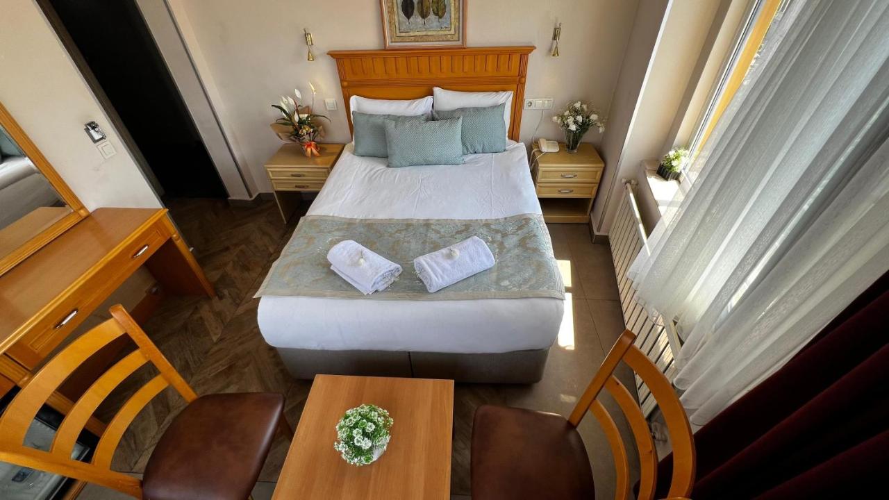 Park Star Hotel Taksim - 4