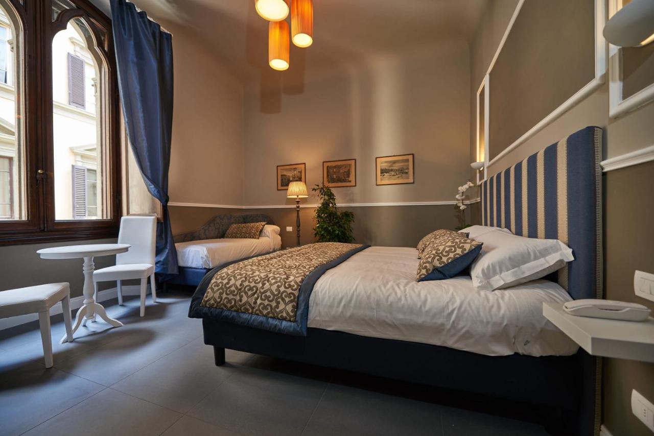 My Guest in Florence - 2