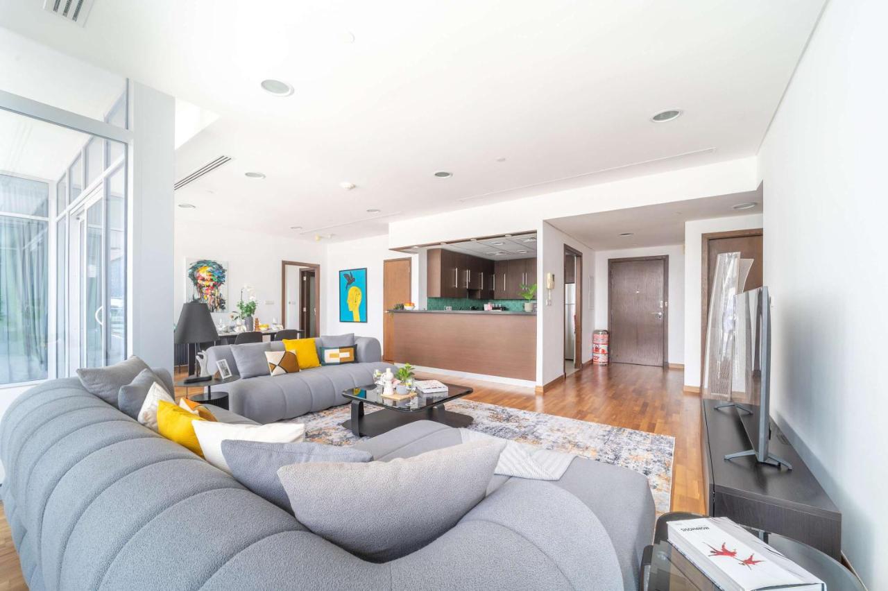 Frank Porter - Burj Daman - 4