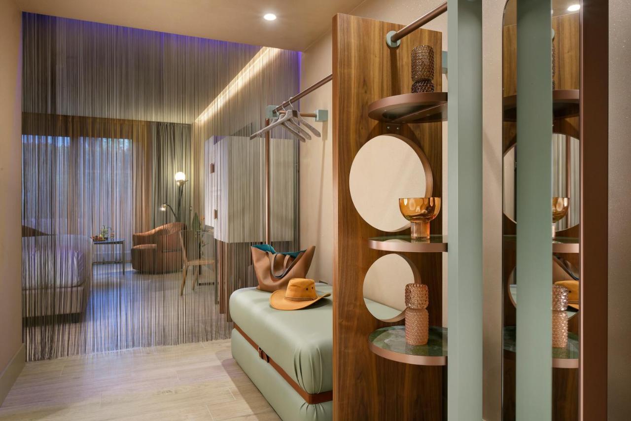 Milan Suite Hotel in Milan - Vivez le Luxe de l'Espace et du Silence au Cœur de Milan