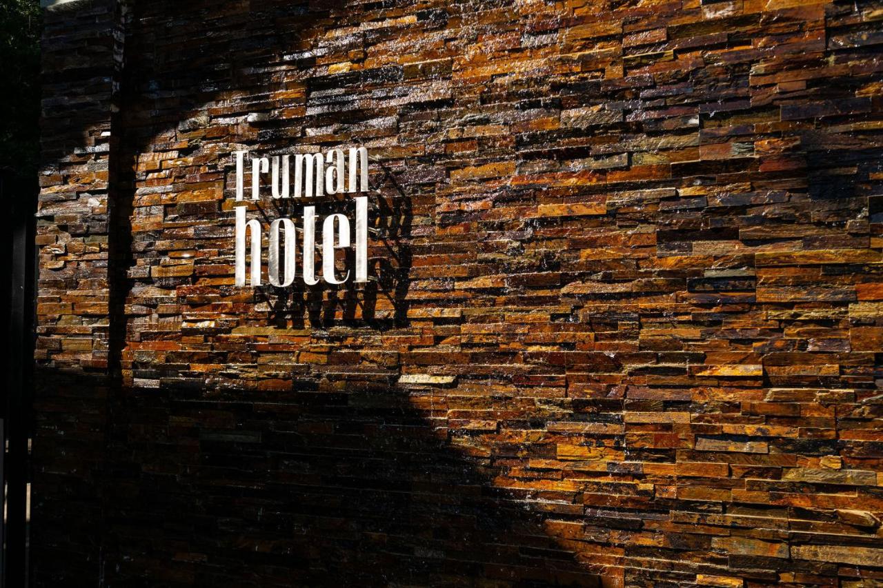 Truman Hotel - 4