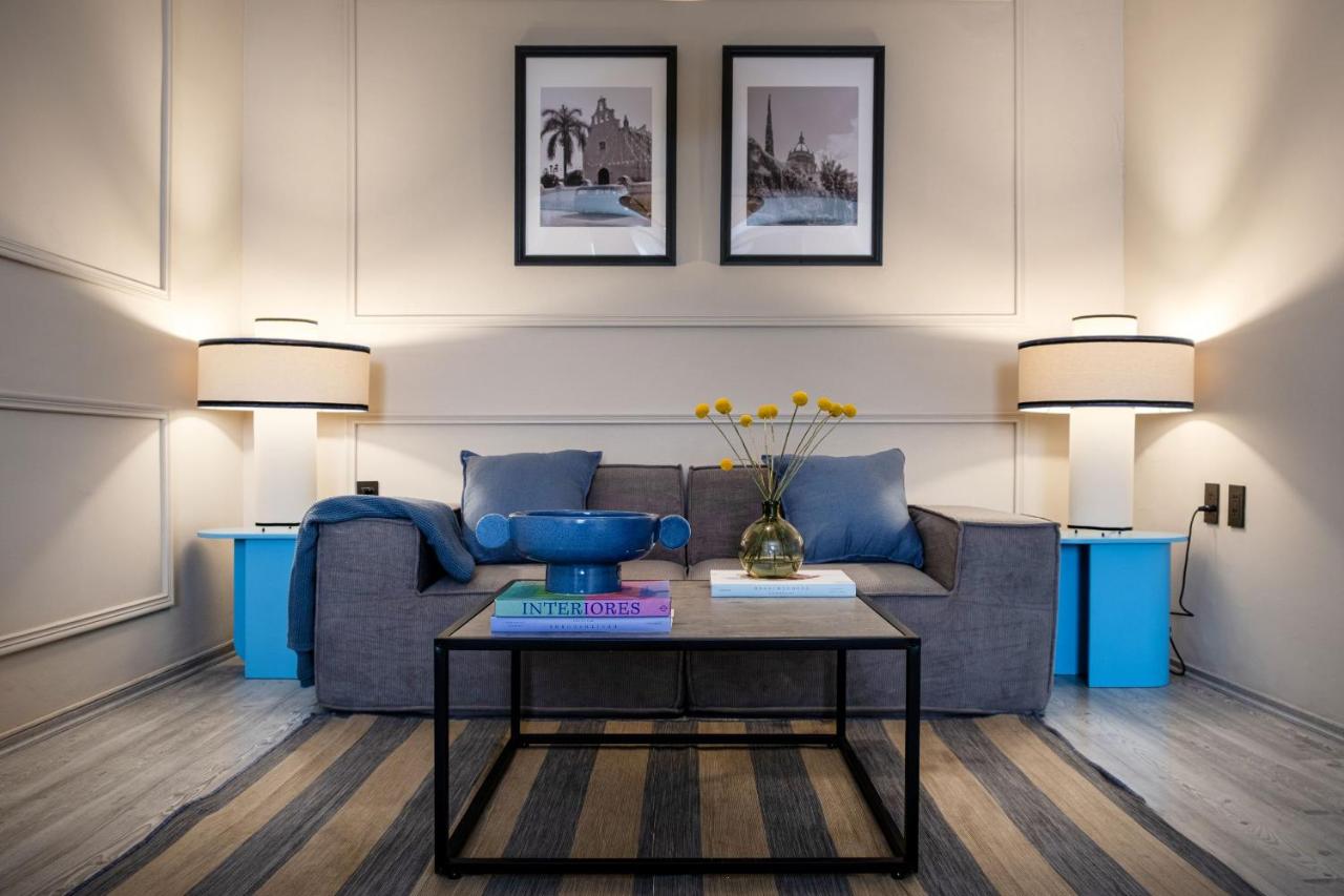 AmazINN Collection CDMX Insurgentes - 4