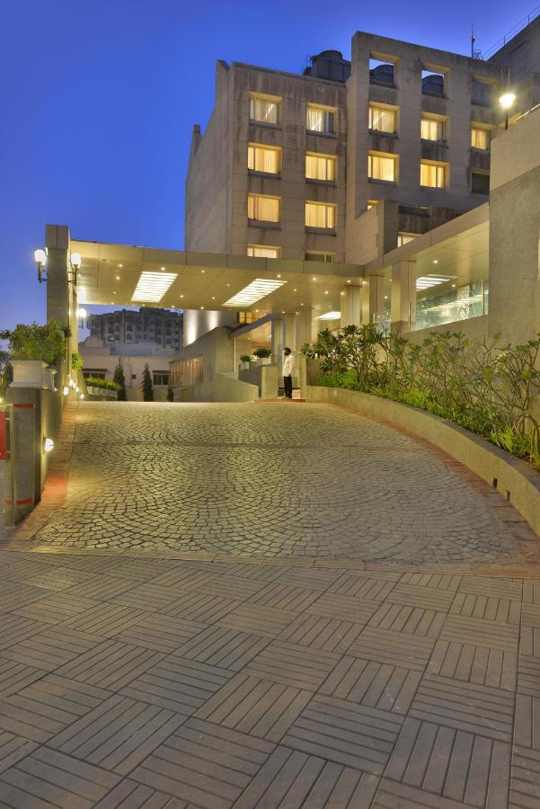 Vivanta Vadodara