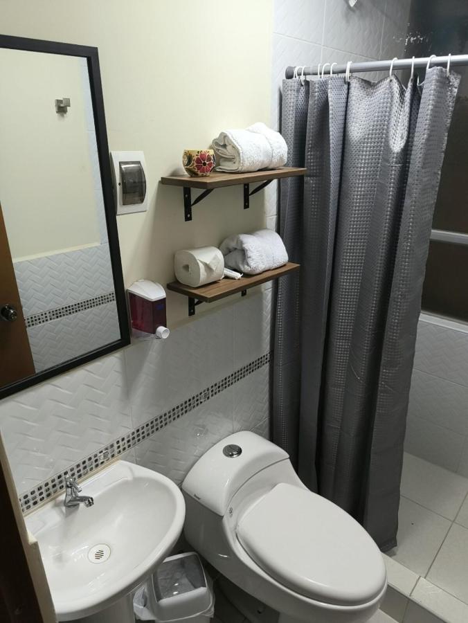 Suites Tintaya - 3