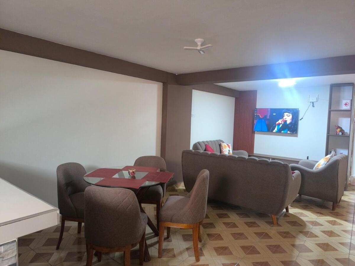 Suites Tintaya - 5