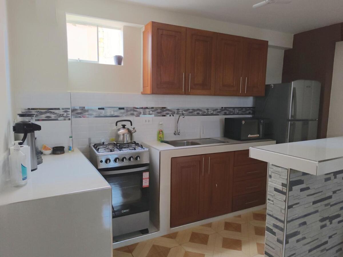 Suites Tintaya - 4