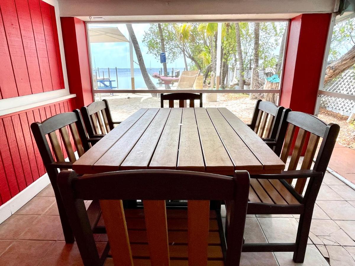 The Pelican Key Largo Cottages — photo 8